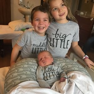 Meet your Posher, Audrey